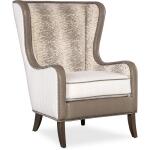 Aurora Chair 445-25 Chairs Bradington-Young 19