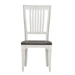 Allyson Park Slat Back Side Chair (RTA) Chairs & Benches Chairs & Benches 14