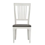 Allyson Park Slat Back Side Chair (RTA) - Image 3