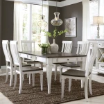 Allyson Park Slat Back Side Chair (RTA) - Image 8