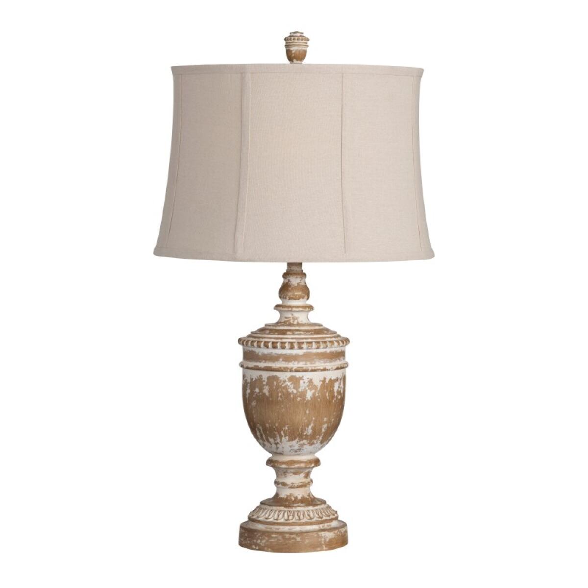 Anniston Table Lamp Lighting Cream 2 Anniston Table Lamp Lighting Cream 2
