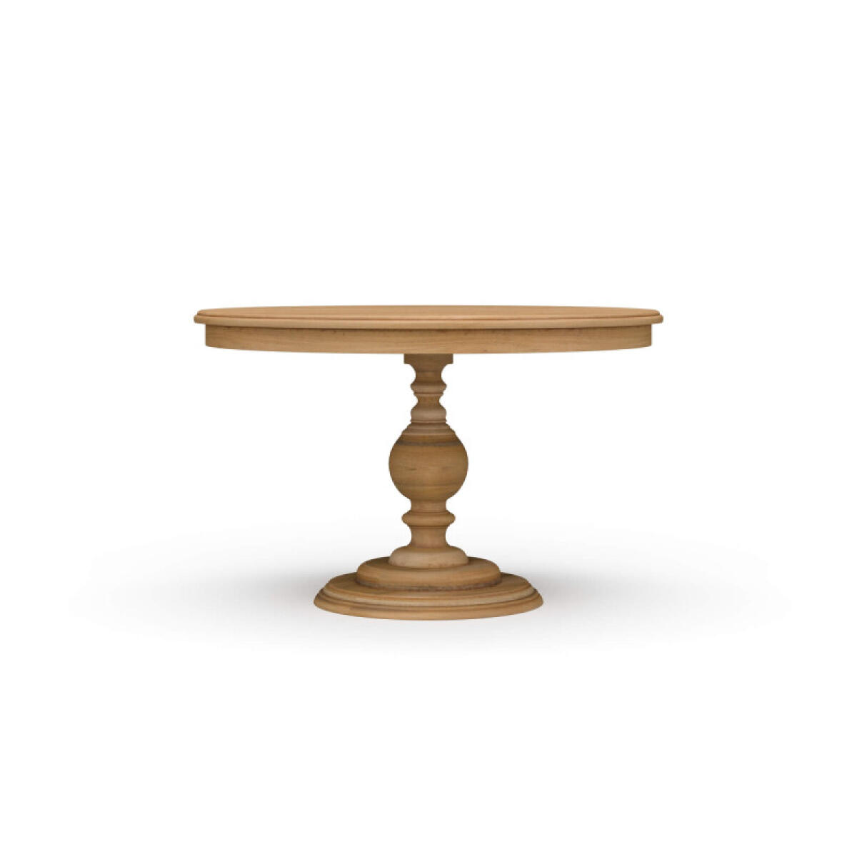 3f4c083c5277381585487901b4d792f9 Gloucester Dining Table 48'' - Image 1