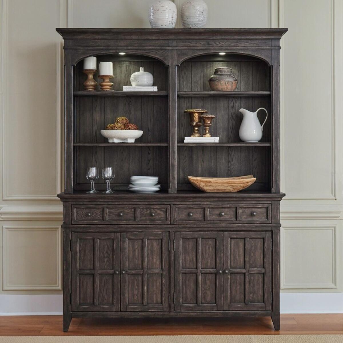 3f5a1e112ad16fb3b9f2bf927104c360 Paradise Valley Hutch & Buffet - Image 1