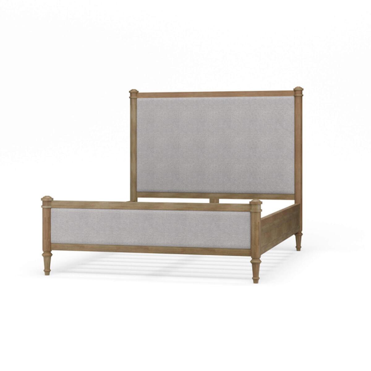 3f5c0ab5ba10b76862ff192cf35a9481 Kelly Upholstered Bed - Image 1