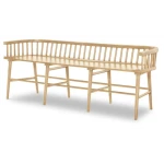 Windsor Dining Bench