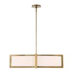 Cresson, 4 Lt Pendant - Image 13
