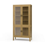 Alto Display Cabinet