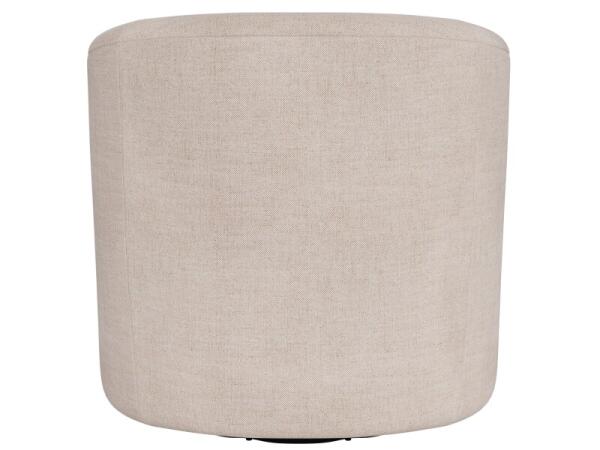 Tranquility - Miranda Kerr Home Exhale Swivel Chair -Special Order - Image 7