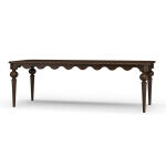 Chloe Rectangular Dining Table