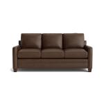 Cholet 3 Drawer Dresser in Straw Wash Dressers Bramble 9