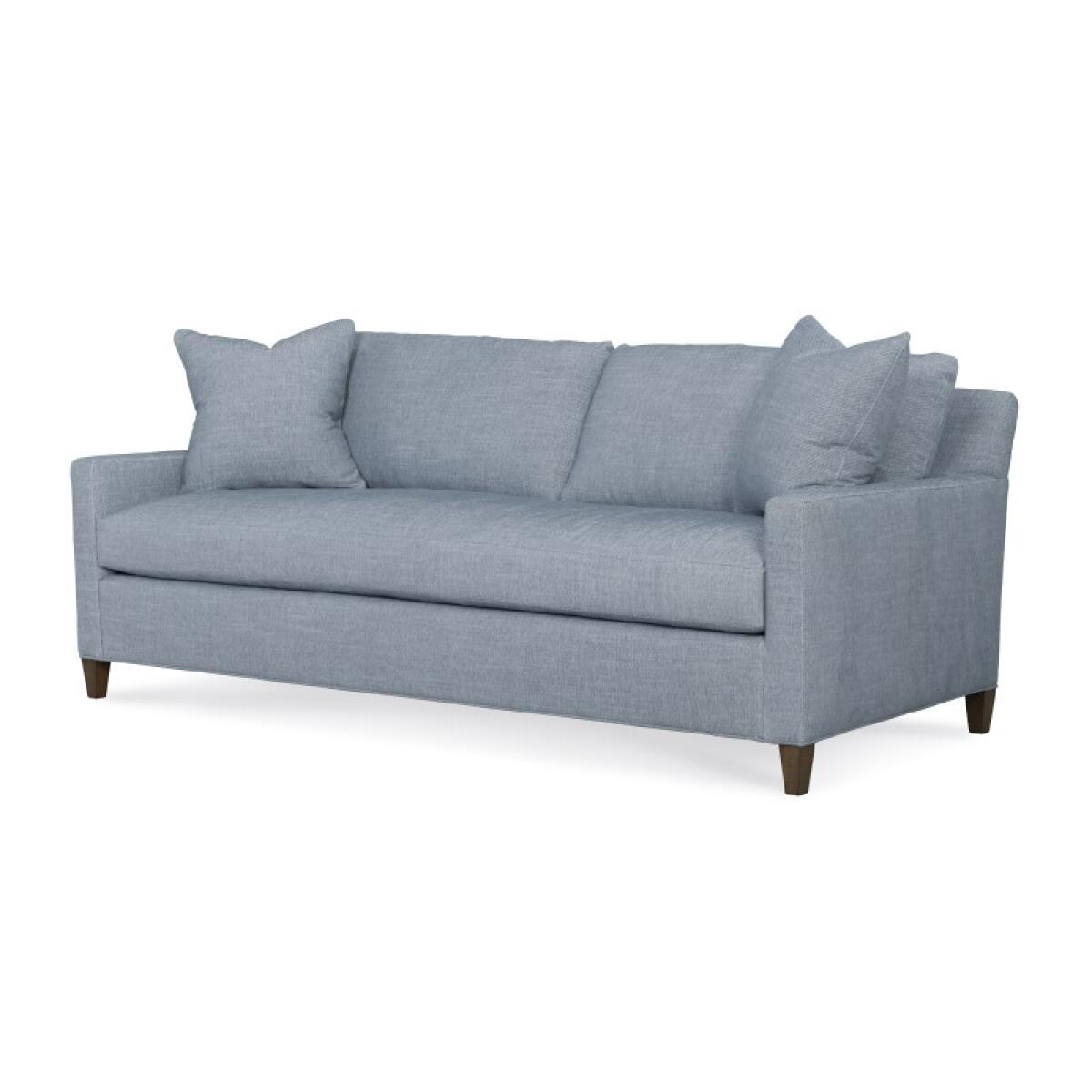 2572-92 Brace Sofa Sofas Gray 2 2572-92 Brace Sofa Sofas Gray 2