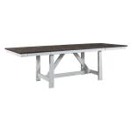 Farmhouse Trestle Table Dining Tables Dining Tables 16