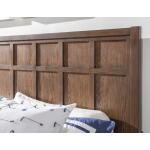 Complete Panel Bed, Twin 3/3 Dark Amber 5036-4103K - Image 6