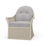 Nantucket Rattan Chair