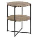 Kamau Accent Table - Image 4