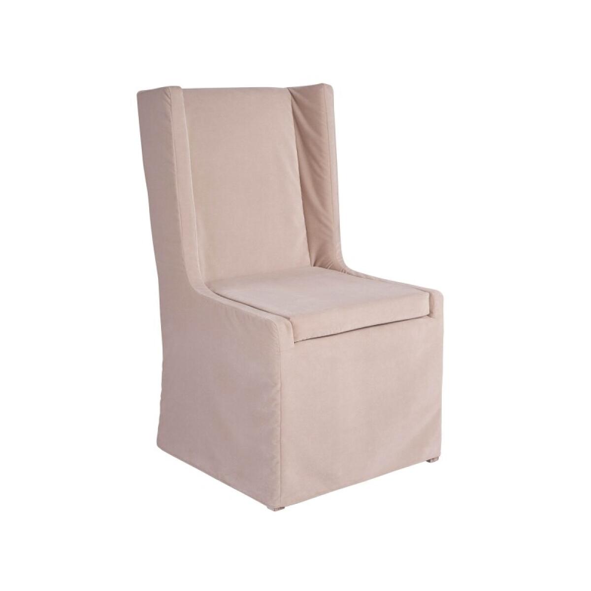 3fa77d5d63cc0c7b561f27c669a66fde Luca Dining Chair - Special Order - Image 1