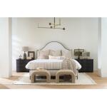 Magnolia Manor Buffet Dining Storage Brown 28