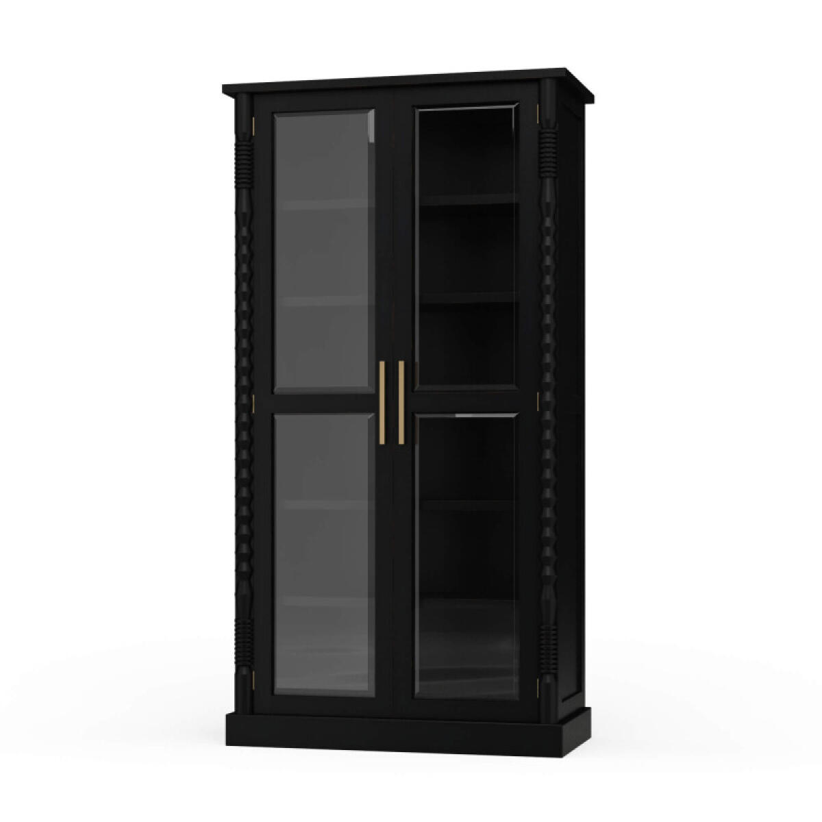 3fc0478b3ad9fe528e4514f1e4e6f7e0 Ligna Display Cabinet - Image 1
