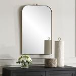 Cassidy Arch Mirror - Image 4