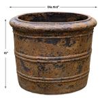 Weathered Relic Indoor-outdoor Planter - Image 7