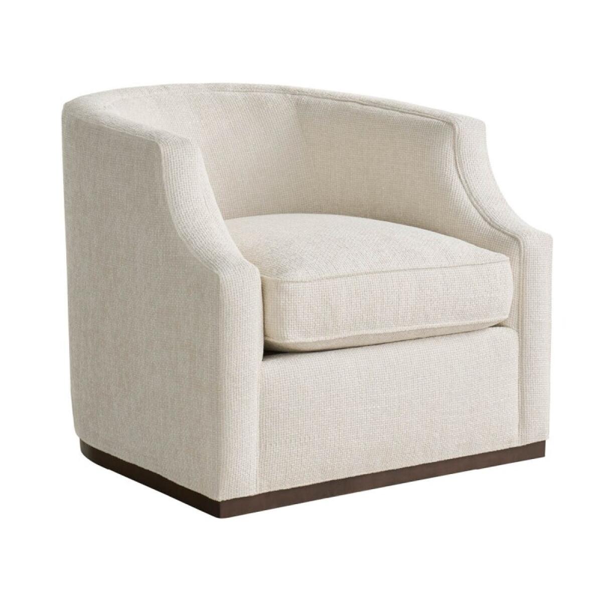 3fddb20310d9a092e2172bc5501fdabb Sara Swivel Chair - Image 1