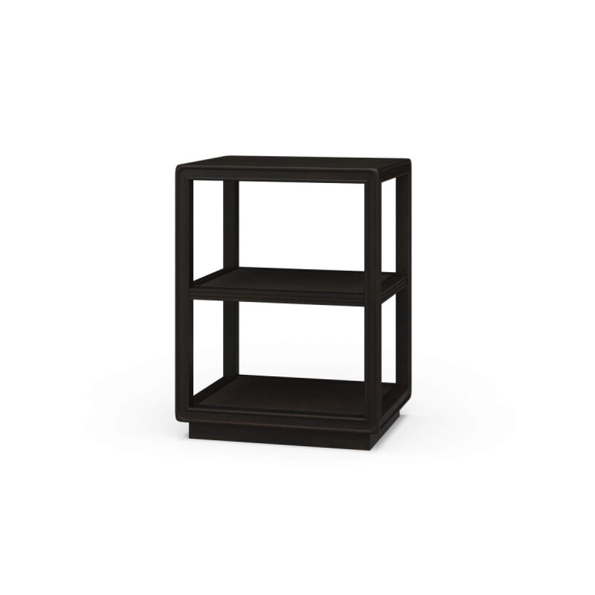 3fde33f68226a0693fc506e73316a035 Cohan End Table W/ Rattan - Image 1