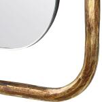 Tahoma Mirror Mirrors Gold 14