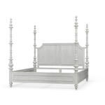 True Custom™ True CustomÂ® Roll Arm Accent Chair Chairs Bassett Furniture 14