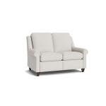 Magnificent Motion Panel Arm Reclining Loveseat - Image 3