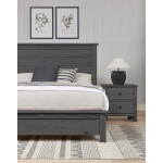 custom express Farmhouse Bed Beds Beds 22