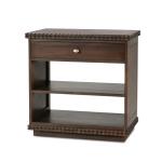 Maeve Open Bedside Table - Image 4