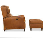 L540-25 Stevenson Ottoman Ottomans & Poufs Brown 12