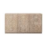 Melody 3 Door Accent Cabinet Accent Furniture Accent Furniture 18