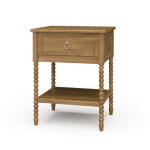 Cholet Bedside Table