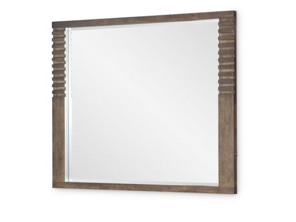 Mirror Bedroom Mirrors Brown