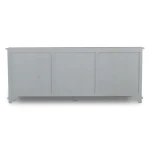 Osborne Narrow Sideboard Dining Storage Bramble 22