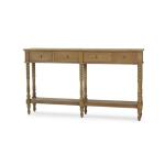 Banyan Console Table - Image 3