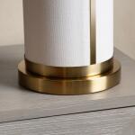 Wyndham Table Lamp - Image 6