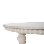 Cholet Round Dining Table - Image 6