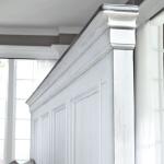 Queen Panel Headboard - Image 4