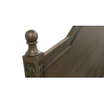 Charlotte Panel Bed - Image 3