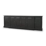 French Hens Media Console - Image 5