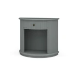 Kraton 1 Drawer Bedside Table