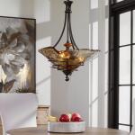 Vitalia, 3 Lt Pendant - Image 4