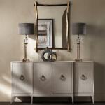 Palm Shores Floor Lamp - Image 5