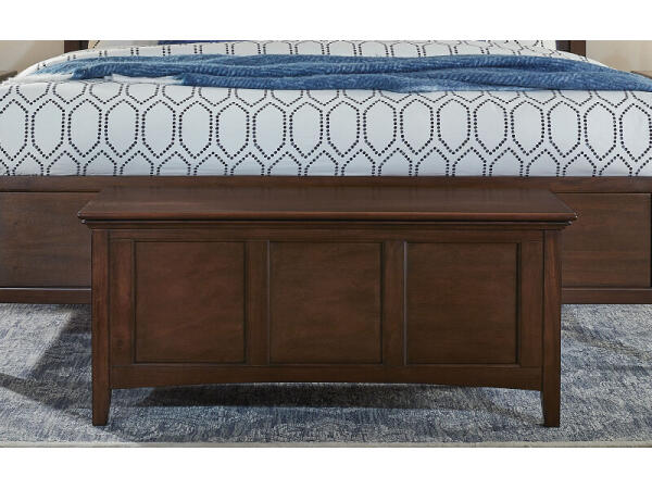 Westlake Cb Cedar Lined Blanket Trunk – WSLCB5800 Accent Furniture A-America