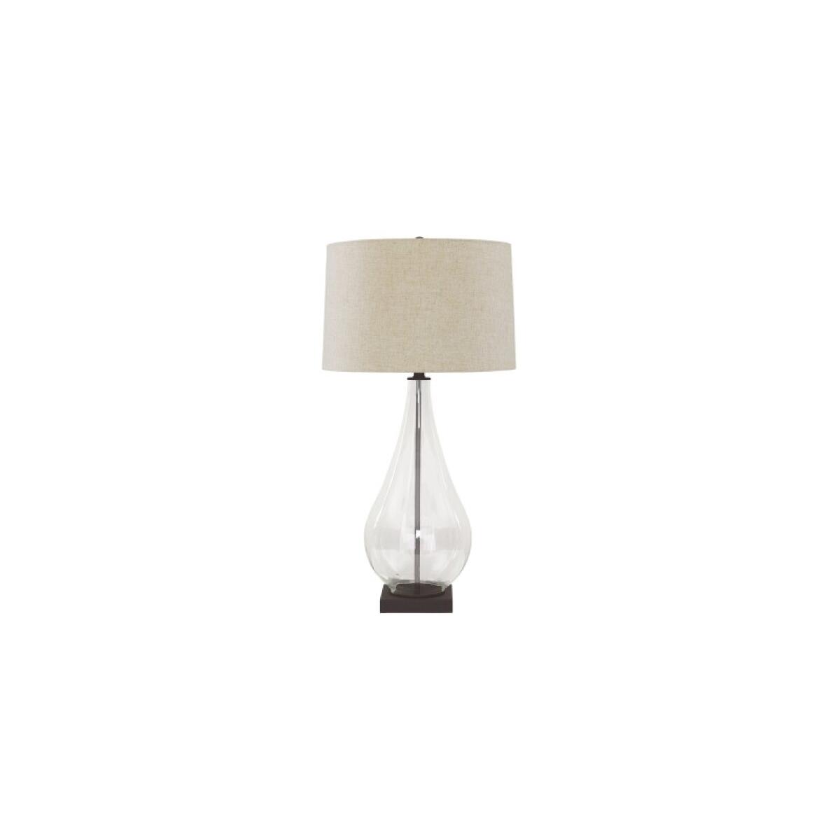 40728da494733e10891b3aee8e37b69e Dublin Table Lamp - Image 1