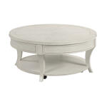 Harmony Marcella Round Coffee Table - Image 3