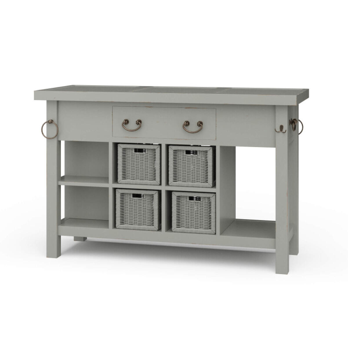 407a1736ce9ea036f2d29958819c996a Umbria Kitchen Island Small - Image 1