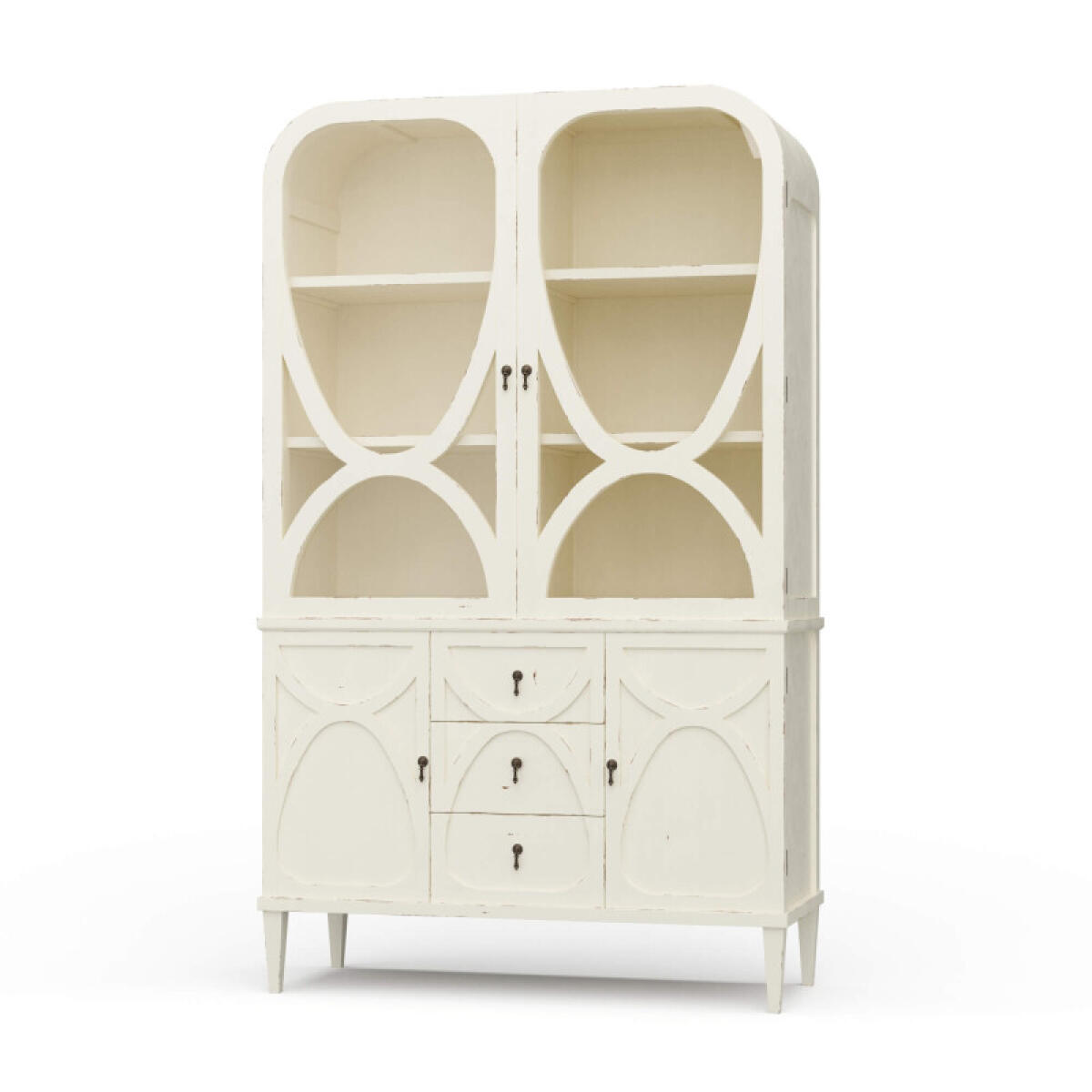 4080aa69eb1191ed3b7c2a0a12a69c79 Eclipse Bookcase - Image 1